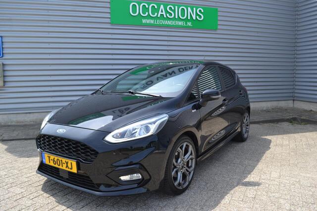 Ford FIESTA 1.0 ECOB. 100PK ST LINE