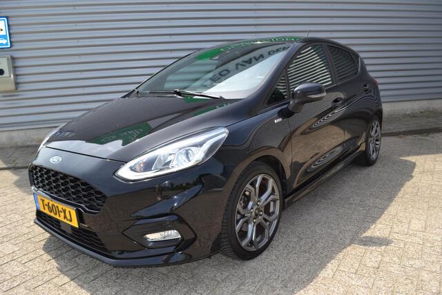 Ford FIESTA 1.0 ECOB. 100PK ST LINE