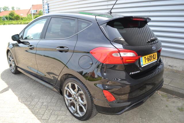 Ford FIESTA 1.0 ECOB. 100PK ST LINE