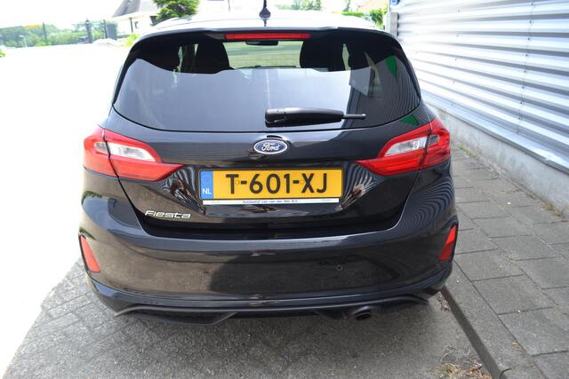 Ford FIESTA 1.0 ECOB. 100PK ST LINE