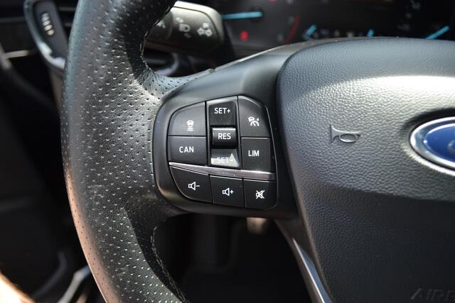 Ford FIESTA 1.0 ECOB. 100PK ST LINE