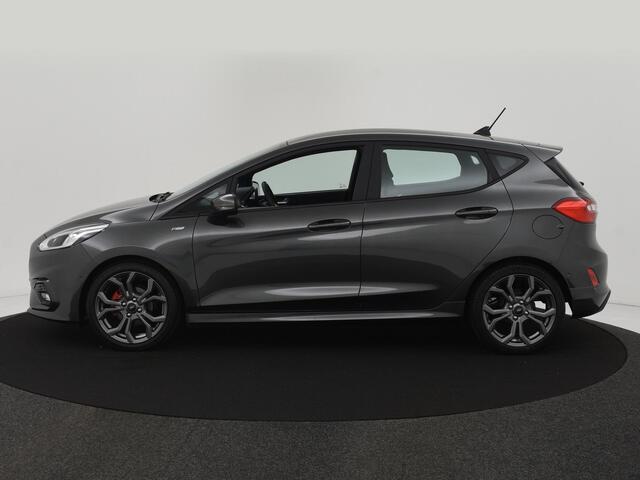 Ford FIESTA 1.0 EcoBoost 125PK ST-Line AUTOM. NAVI|ACC|BLIS|CAMERA|LED|WINTERPACK|CLIMA|ORG.NL