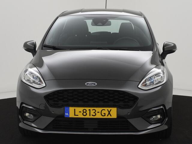 Ford FIESTA 1.0 EcoBoost 125PK ST-Line AUTOM. NAVI|ACC|BLIS|CAMERA|LED|WINTERPACK|CLIMA|ORG.NL