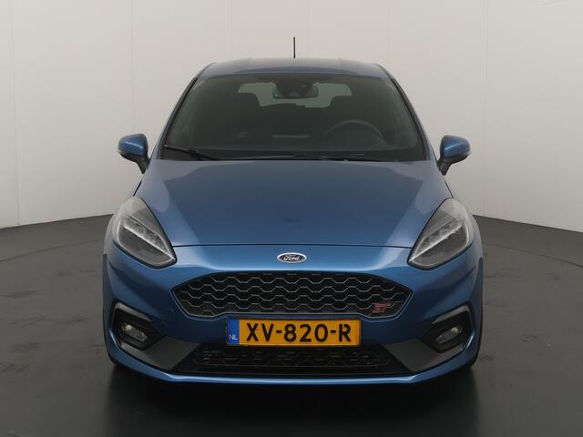 Ford FIESTA 1.5 200PK EcoBoost ST-3 | 18-inch | Winter Pack | Adapt. LED | Recaro | Camera | B&O |