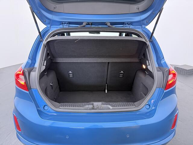 Ford FIESTA 1.5 200PK EcoBoost ST-3 | 18-inch | Winter Pack | Adapt. LED | Recaro | Camera | B&O |