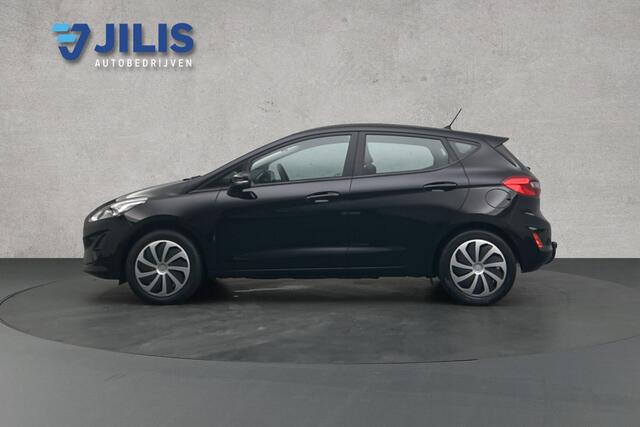 Ford FIESTA 1.1 Trend | Trekhaak | Navigatie | Cruise control | Airco