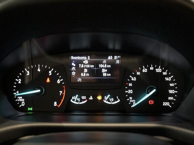 Ford FIESTA 1.0 EcoBoost ST-Line | Stoelverwarming | Navigatie | Climate Control | Cruise Control |