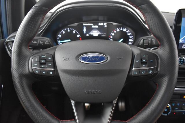 Ford FIESTA 1.0 EcoBoost 125PK ST-Line