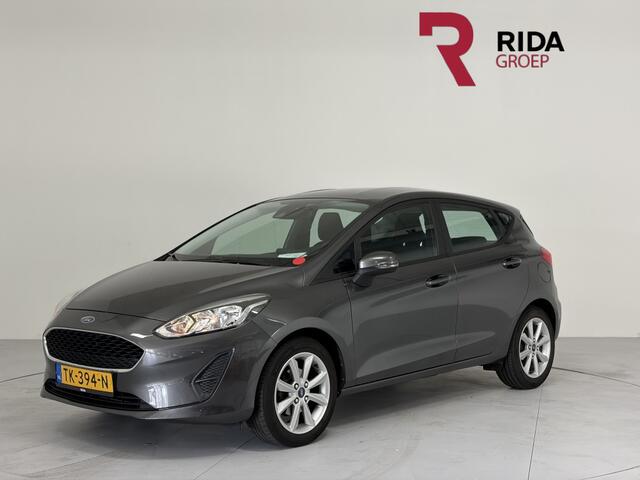Ford FIESTA 1.1 Trend