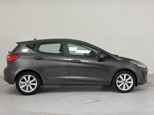 Ford FIESTA 1.1 Trend