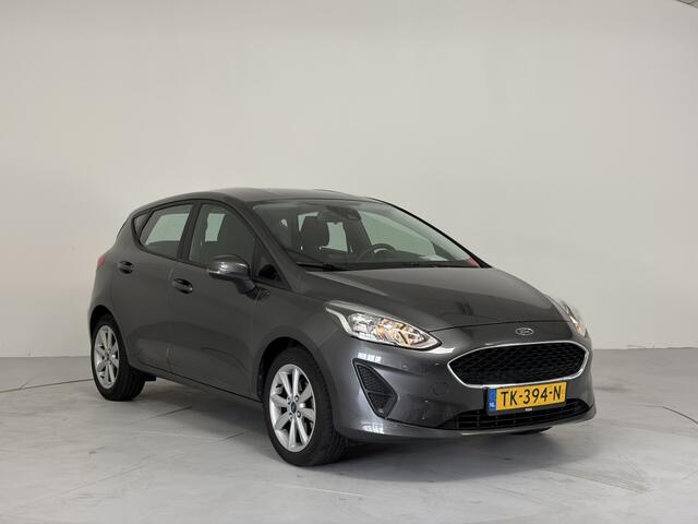 Ford FIESTA 1.1 Trend