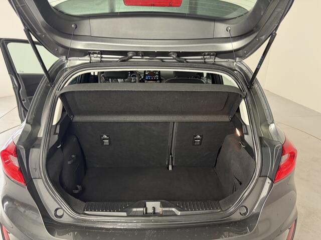 Ford FIESTA 1.1 Trend