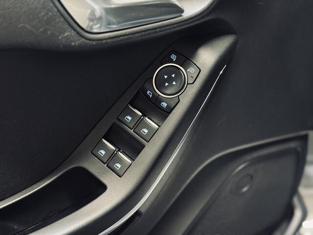 Ford FIESTA 1.0 EB 125PK ST-Line | 18" | LED | Winter