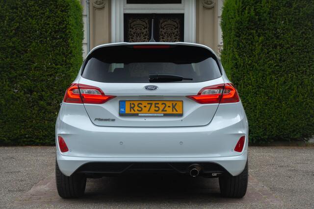 Ford FIESTA 1.0 EcoBoost ST-Line KEYLESS | CARPLAY | CLIMATE | LED