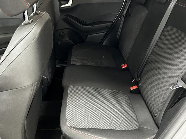 Ford FIESTA 1.0 EcoBoost ST-Line NAVIGATIE | PARKEERSENSOREN ACHTER | VOORRUITVERWARMING