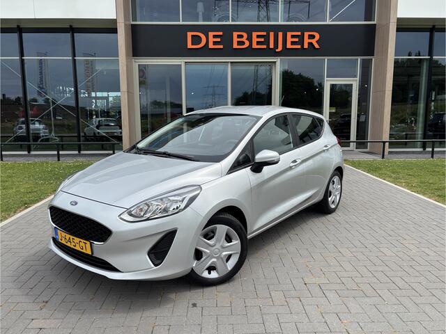 Ford FIESTA 1.1 Trend Navi I Carplay I Airco