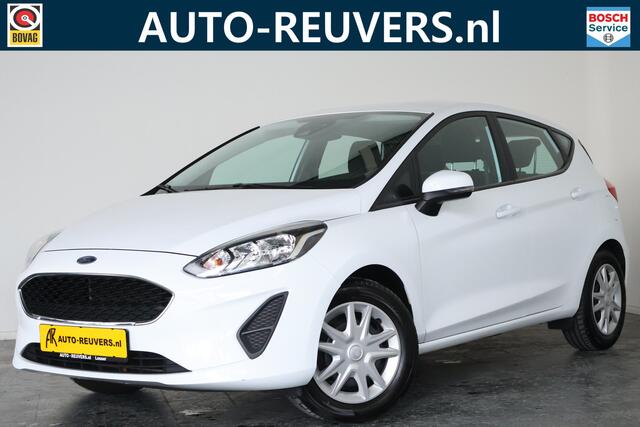 Ford FIESTA 1.1 Trend / Airco / 4S Band / Cruisecontrol
