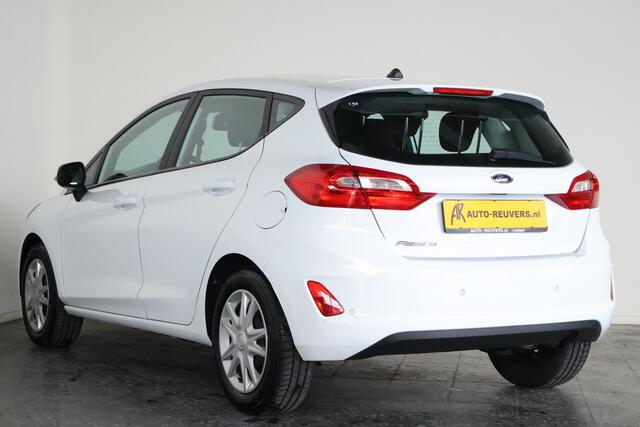 Ford FIESTA 1.1 Trend / Airco / 4S Band / Cruisecontrol