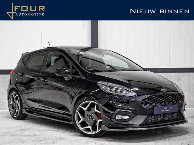 Ford FIESTA 1.5 EcoBoost ST-3 | Panoramadak | Milltek | Maxton | 1e Eigenaar | B&O | LED |