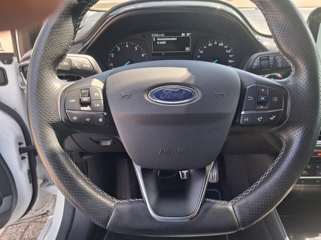 Ford FIESTA 1.0 EcoB. ST-Line