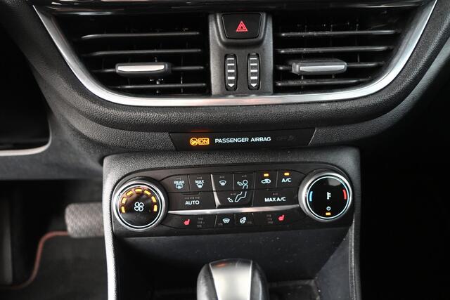 Ford FIESTA 1.0 EcoBoost ST-Line X B&O Winterpack Automaat Clima Navigatie Rijklaarprijs! Inruil Mogelijk!