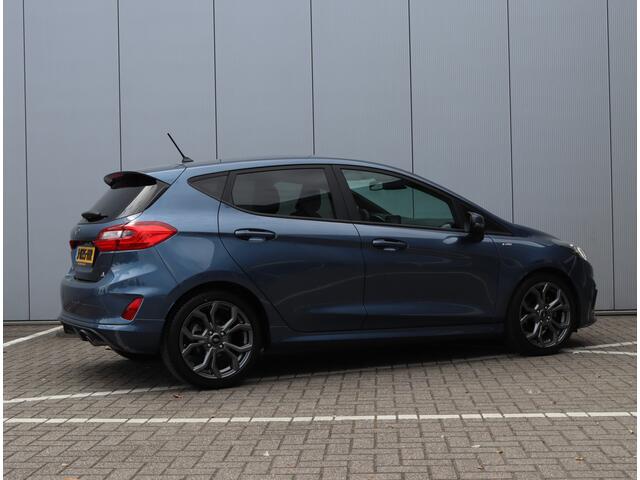 Ford FIESTA 1.0 EcoBoost ST-Line | Camera | Keyless | Blind Spot