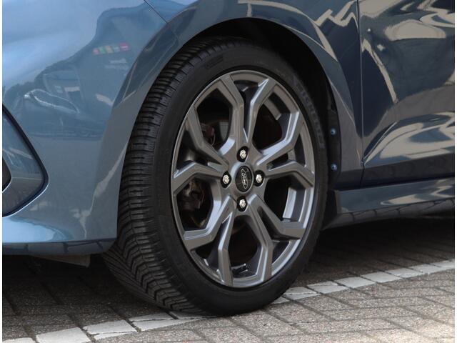 Ford FIESTA 1.0 EcoBoost ST-Line | Camera | Keyless | Blind Spot