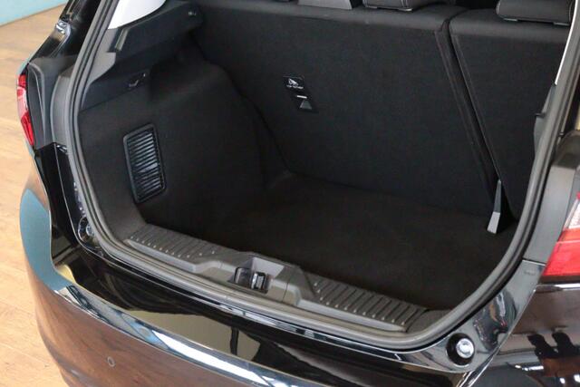 Ford FIESTA 1.0 EcoBoost Hybrid Titanium | NAVI | CLIMA | PDC ACHTER | CRUISE | LANE-ASSIST |