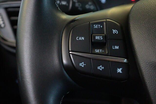 Ford FIESTA 1.0 EcoBoost Hybrid Titanium | NAVI | CLIMA | PDC ACHTER | CRUISE | LANE-ASSIST |