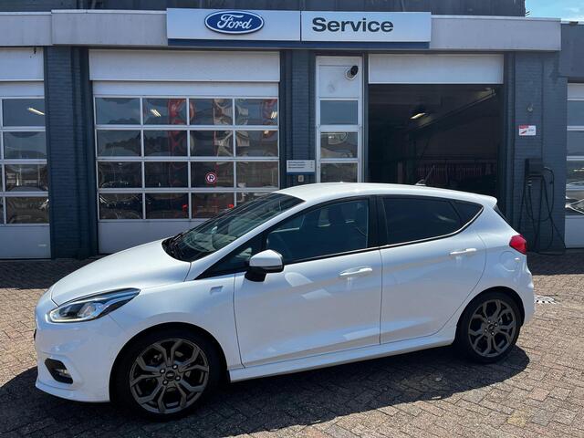 Ford FIESTA 1.0 EcoBoost ST-Line RIJKLAAR