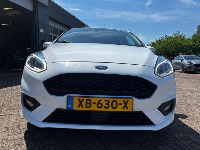 Ford FIESTA 1.0 EcoBoost ST-Line RIJKLAAR