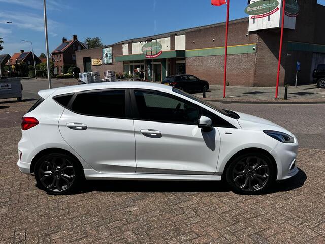 Ford FIESTA 1.0 EcoBoost ST-Line RIJKLAAR