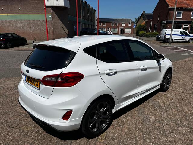 Ford FIESTA 1.0 EcoBoost ST-Line RIJKLAAR