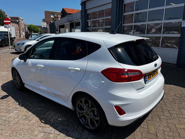Ford FIESTA 1.0 EcoBoost ST-Line RIJKLAAR