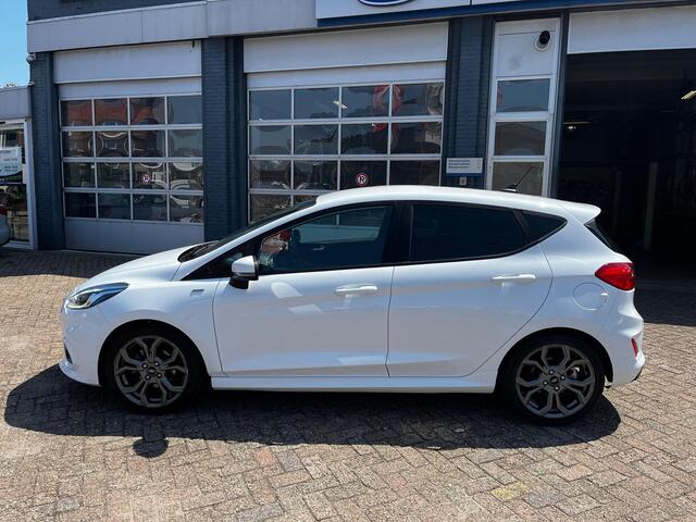 Ford FIESTA 1.0 EcoBoost ST-Line RIJKLAAR