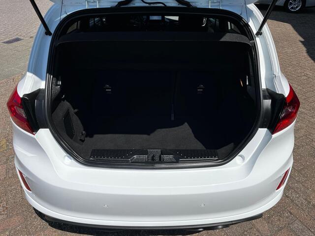 Ford FIESTA 1.0 EcoBoost ST-Line RIJKLAAR