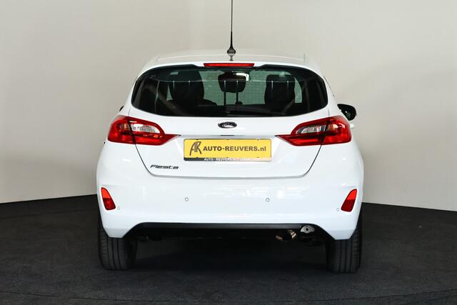 Ford FIESTA 1.1 Trend / Airco / 4S Band / Cruisecontrol