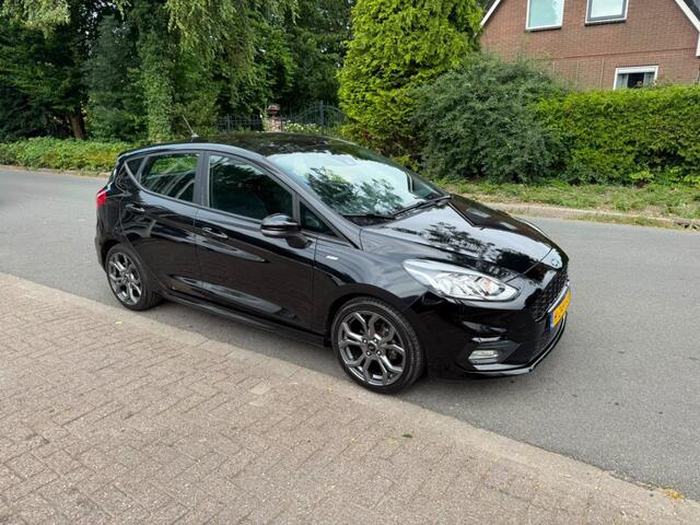 Ford FIESTA 1.0 EcoBoost Active/Apple Carplay/android/lichtmetaal