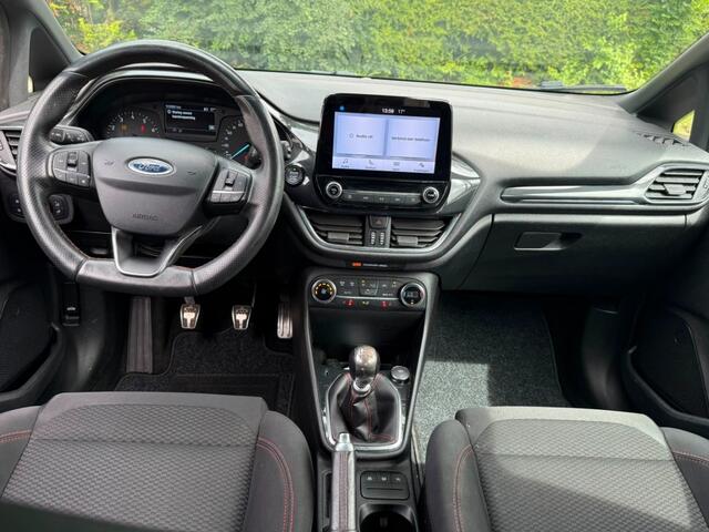 Ford FIESTA 1.0 EcoBoost Active/Apple Carplay/android/lichtmetaal