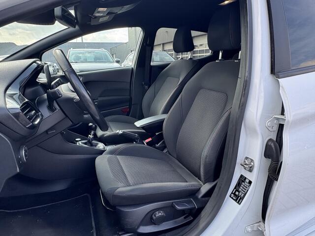 Ford FIESTA 1.0 EcoBoost ST-Line | Carplay | Navigatie | Cruise control
