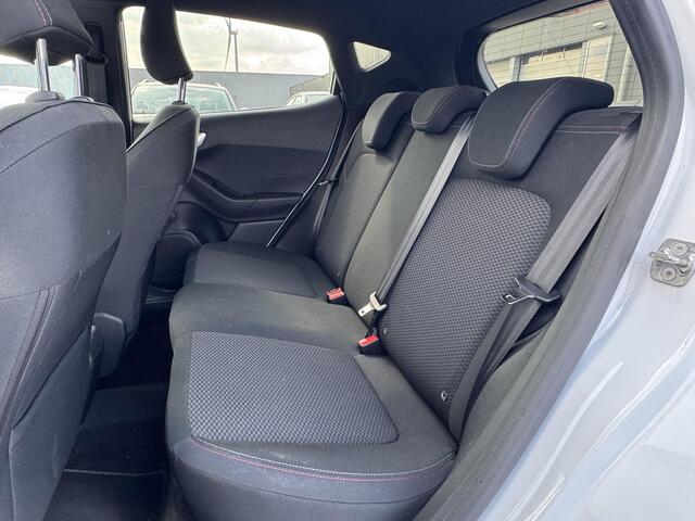 Ford FIESTA 1.0 EcoBoost ST-Line | Carplay | Navigatie | Cruise control