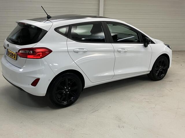 Ford FIESTA 1.1 Trend 5drs/ NL auto / Dealer onderhouden/ LM velgen