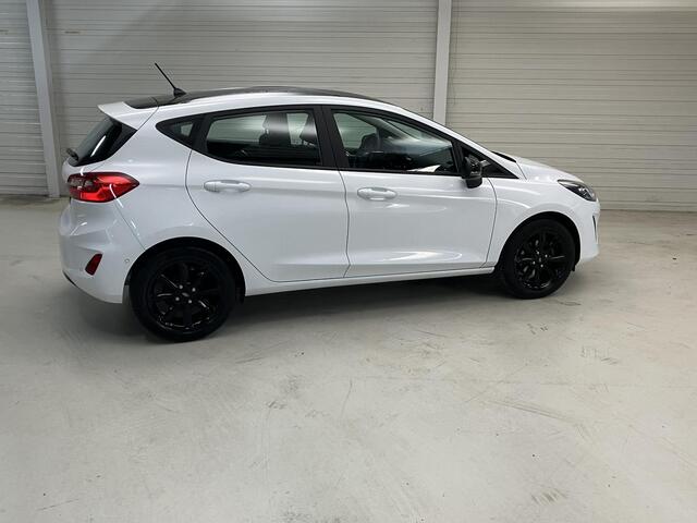 Ford FIESTA 1.1 Trend 5drs/ NL auto / Dealer onderhouden/ LM velgen