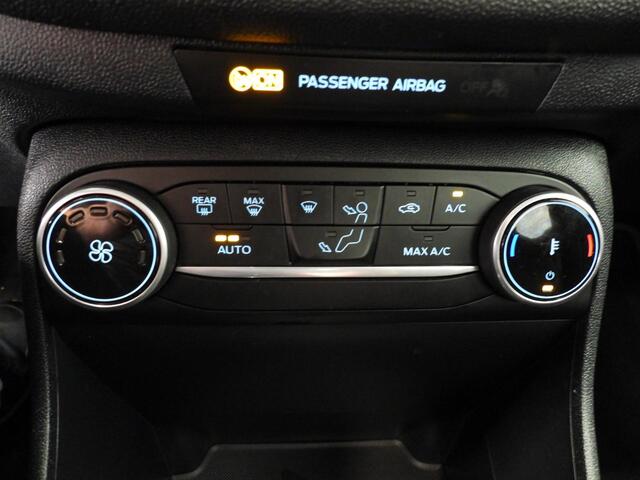 Ford FIESTA 1.0 EcoBoost Titanium