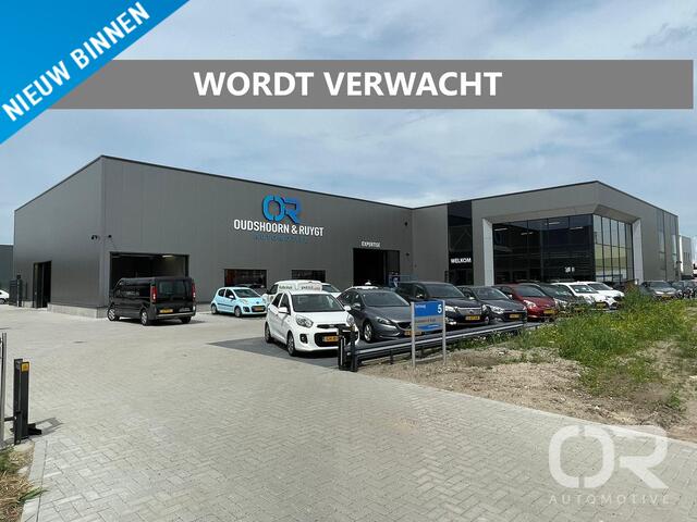 Ford FIESTA 1.0 EcoBoost ST Line 125pk LM17" NL-auto NAP