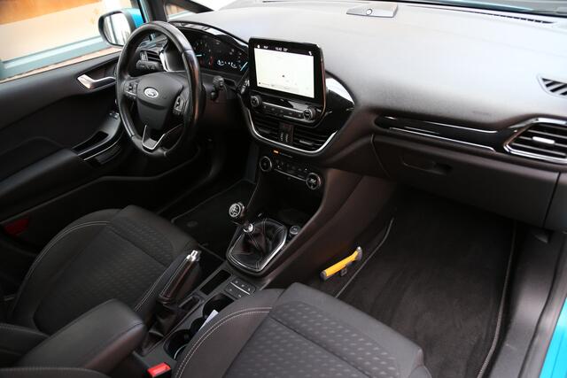 Ford FIESTA 1.0 EcoBoost Titanium Navi B&O ACC Camera
