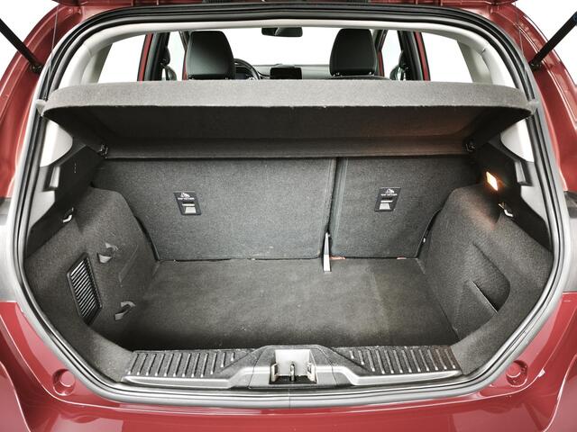 Ford FIESTA 1.0 EcoBoost Titanium | NAVI | TREKHAAK | CLIMATE CONTROL | CRUISE CONTROL |