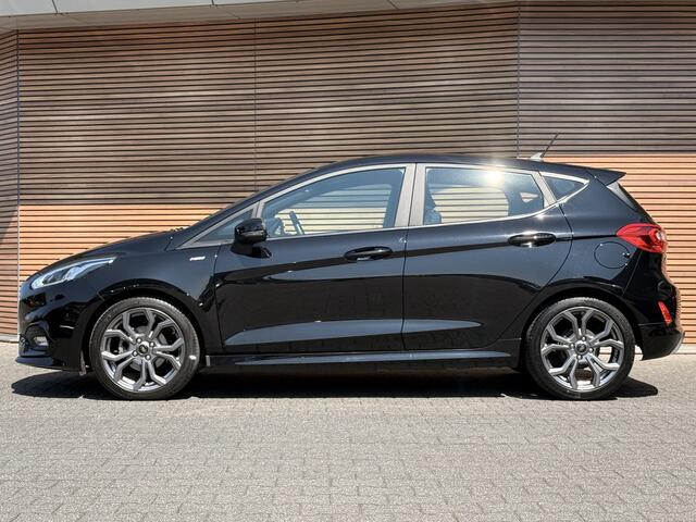 Ford FIESTA 1.0 EcoBoost ST-Line Cruise / Lm Velgen / Navi / Carplay
