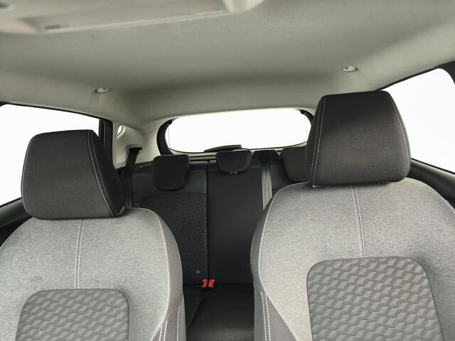 Ford FIESTA 1.0 EcoBoost Titanium | Winter Pack | Carplay/Android Auto | Parkeersensoren |