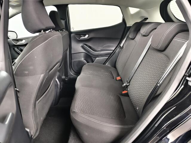 Ford FIESTA 1.0 EcoBoost Titanium | Winter Pack | Carplay/Android Auto | Parkeersensoren |